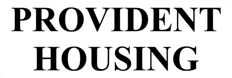 Provident Deansgate Logo